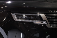 2023 Land Rover RANGE ROVER null