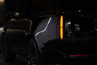 2023 Land Rover RANGE ROVER null