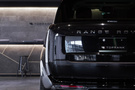 2023 Land Rover RANGE ROVER null