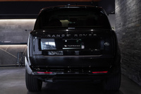 2023 Land Rover RANGE ROVER null