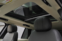 2023 Land Rover RANGE ROVER null