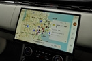 2023 Land Rover RANGE ROVER null