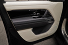 2023 Land Rover RANGE ROVER null