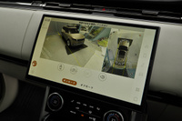 2023 Land Rover RANGE ROVER null