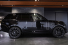 2023 Land Rover RANGE ROVER null
