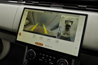 2023 Land Rover RANGE ROVER null