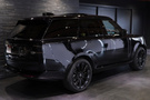 2023 Land Rover RANGE ROVER null