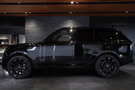 2023 Land Rover RANGE ROVER null