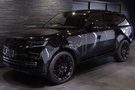 2023 Land Rover RANGE ROVER null