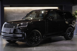 2023 Land Rover RANGE ROVER