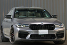 2021 BMW M5 null