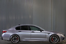 2021 BMW M5 null