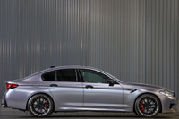 2021 BMW M5 null