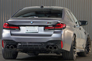 2021 BMW M5 null