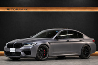2021 BMW M5 null