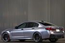 2021 BMW M5 null