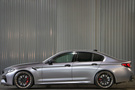 2021 BMW M5 null