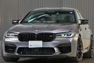 2021 BMW M5 null