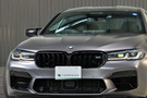 2021 BMW M5 null
