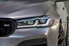2021 BMW M5 null