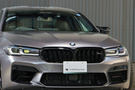 2021 BMW M5 null