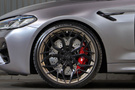 2021 BMW M5 null