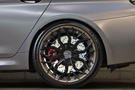 2021 BMW M5 null