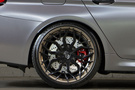 2021 BMW M5 null