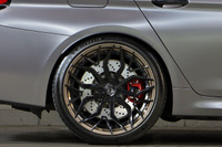 2021 BMW M5 null