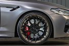 2021 BMW M5 null