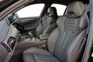 2021 BMW M5 null