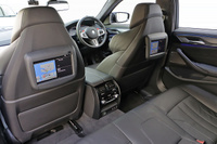 2021 BMW M5 null