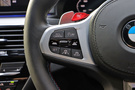 2021 BMW M5 null