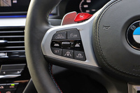 2021 BMW M5 null