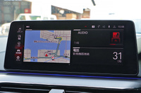 2021 BMW M5 null