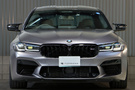 2021 BMW M5 null