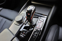 2021 BMW M5 null