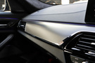 2021 BMW M5 null