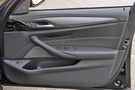 2021 BMW M5 null