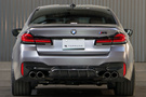 2021 BMW M5 null