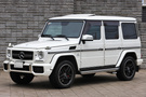 2015 Mercedes-AMG G CLASS 