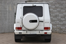 2015 Mercedes-AMG G CLASS 