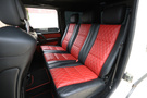 2015 Mercedes-AMG G CLASS 