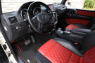 2015 Mercedes-AMG G CLASS 