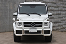 2015 Mercedes-AMG G CLASS 