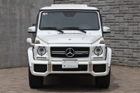 2015 Mercedes-AMG G CLASS 