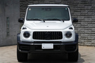 2023 Mercedes-AMG G CLASS 