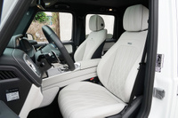 2023 Mercedes-AMG G CLASS 