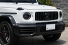 2023 Mercedes-AMG G CLASS 