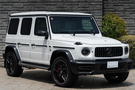 2023 Mercedes-AMG G CLASS 